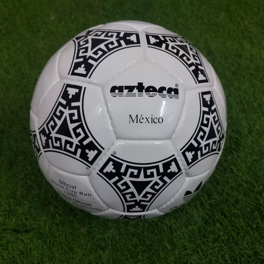 Adidas Azteca México 1986 Replica Football