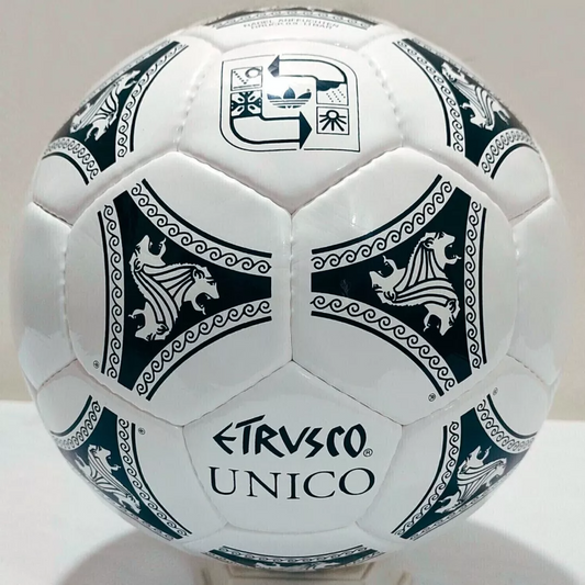 Adidas Etrusco Unico 1990 Replica Football