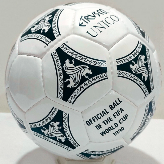 Adidas Etrusco Unico 1990 Replica Football