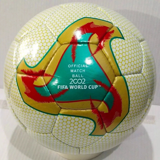 Adidas Fevernova 2002 Replica Football