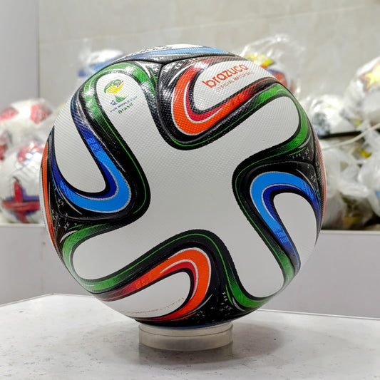 Adidas Brazuca 2014 Replica Football
