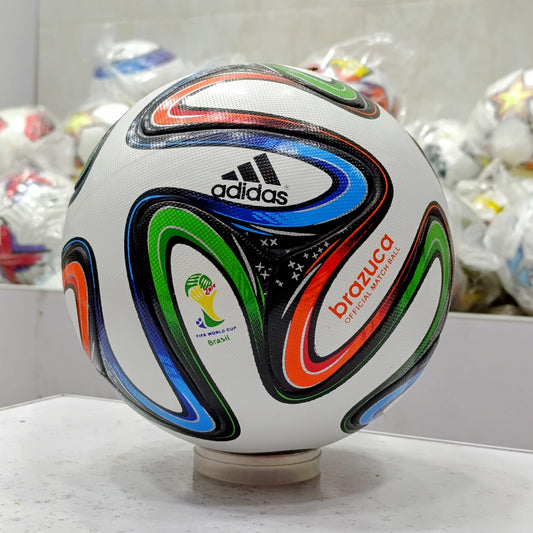 Adidas Brazuca 2014 Replica Football