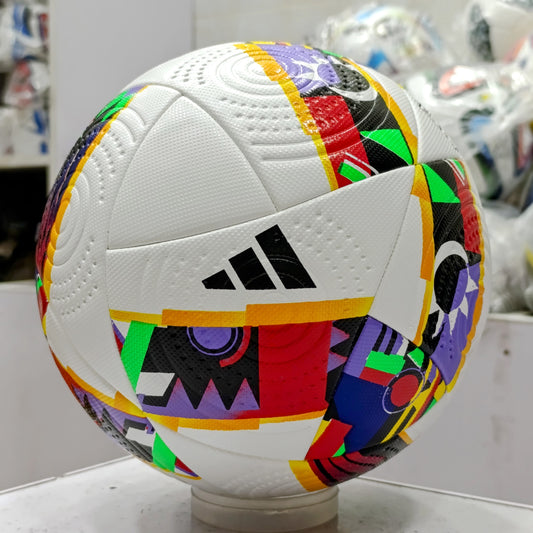 Adidas MLS Pro 2024 Official Match Ball