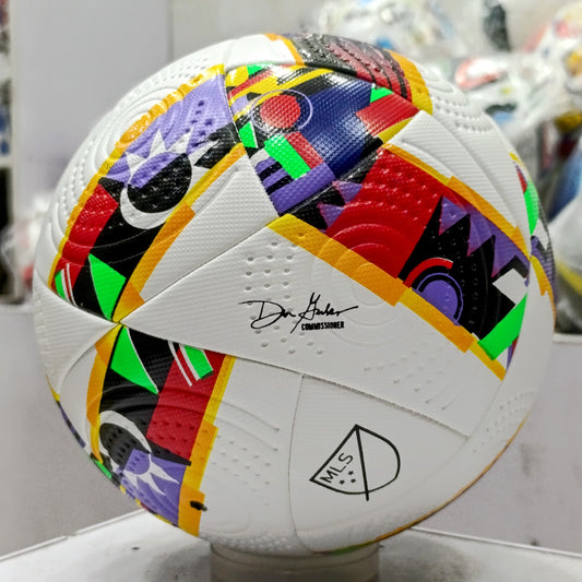 Adidas MLS Pro 2024 Official Match Ball