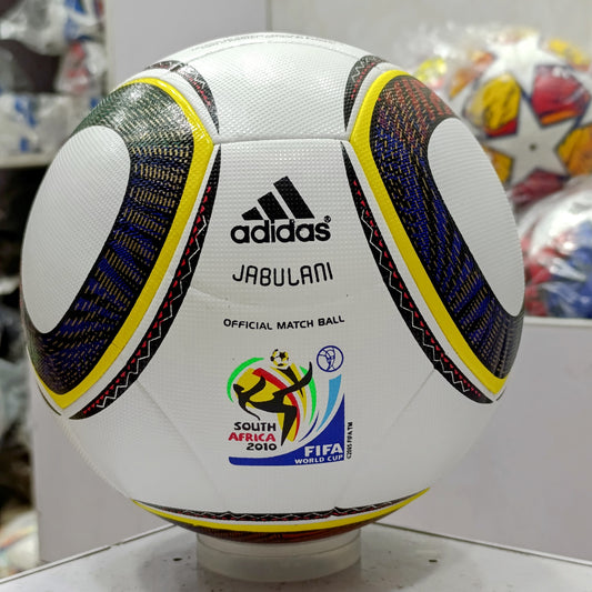 Adidas Jabulani 2010 Replica Football